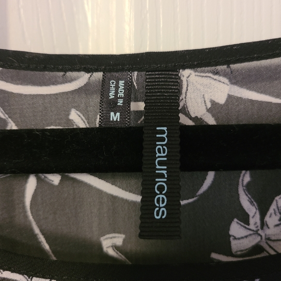 Maurices Top - Picture 3 of 4